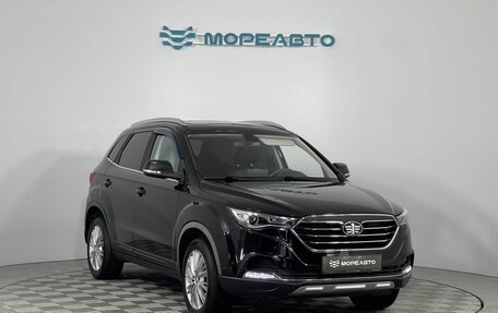 FAW Besturn X40 I, 2021 год, 1 350 000 рублей, 3 фотография