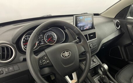 FAW Besturn X40 I, 2021 год, 1 350 000 рублей, 9 фотография