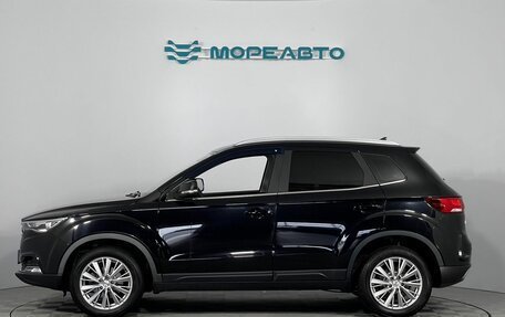 FAW Besturn X40 I, 2021 год, 1 350 000 рублей, 8 фотография