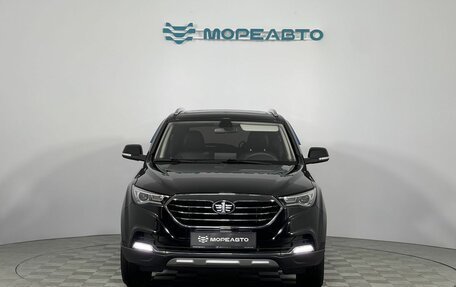 FAW Besturn X40 I, 2021 год, 1 350 000 рублей, 2 фотография
