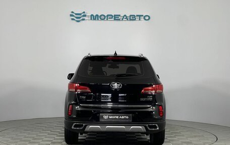 FAW Besturn X40 I, 2021 год, 1 350 000 рублей, 6 фотография
