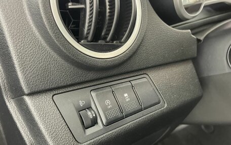 FAW Besturn X40 I, 2021 год, 1 350 000 рублей, 10 фотография