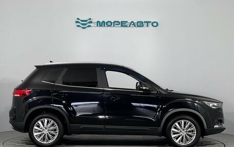FAW Besturn X40 I, 2021 год, 1 350 000 рублей, 4 фотография