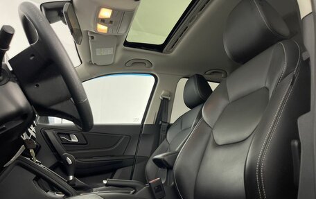 FAW Besturn X40 I, 2021 год, 1 350 000 рублей, 11 фотография