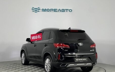 FAW Besturn X40 I, 2021 год, 1 350 000 рублей, 7 фотография