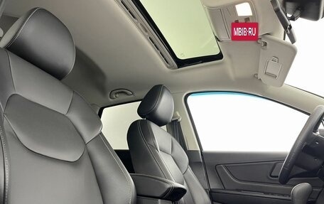 FAW Besturn X40 I, 2021 год, 1 350 000 рублей, 12 фотография