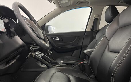 FAW Besturn X40 I, 2021 год, 1 350 000 рублей, 14 фотография
