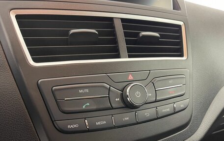 FAW Besturn X40 I, 2021 год, 1 350 000 рублей, 19 фотография