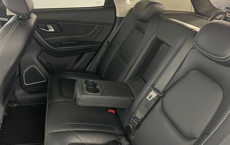 FAW Besturn X40 I, 2021 год, 1 350 000 рублей, 22 фотография