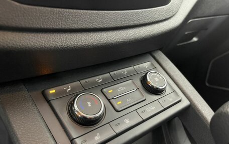 FAW Besturn X40 I, 2021 год, 1 350 000 рублей, 18 фотография