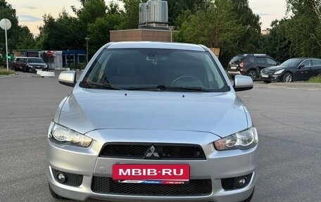 Mitsubishi Lancer IX, 2008 год, 650 000 рублей, 5 фотография