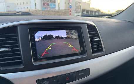 Mitsubishi Lancer IX, 2008 год, 650 000 рублей, 18 фотография