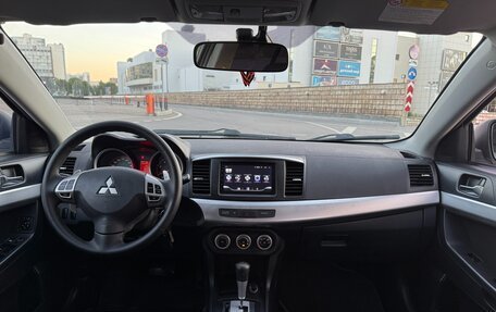 Mitsubishi Lancer IX, 2008 год, 650 000 рублей, 12 фотография