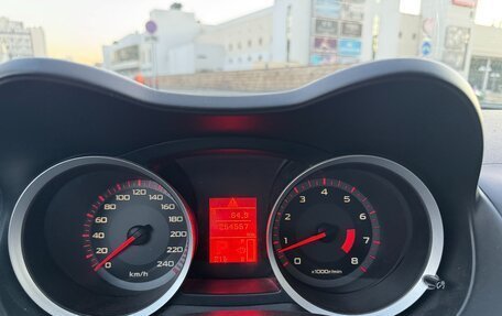 Mitsubishi Lancer IX, 2008 год, 650 000 рублей, 13 фотография