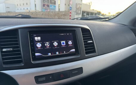 Mitsubishi Lancer IX, 2008 год, 650 000 рублей, 17 фотография