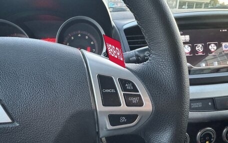 Mitsubishi Lancer IX, 2008 год, 650 000 рублей, 15 фотография