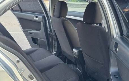 Mitsubishi Lancer IX, 2008 год, 650 000 рублей, 25 фотография
