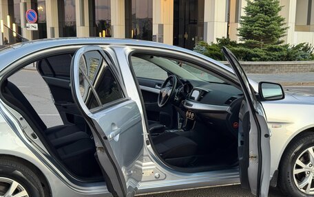 Mitsubishi Lancer IX, 2008 год, 650 000 рублей, 23 фотография