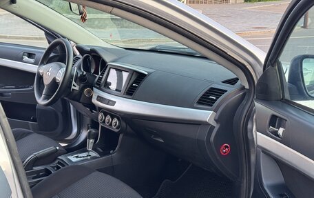 Mitsubishi Lancer IX, 2008 год, 650 000 рублей, 24 фотография