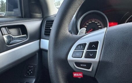Mitsubishi Lancer IX, 2008 год, 650 000 рублей, 16 фотография