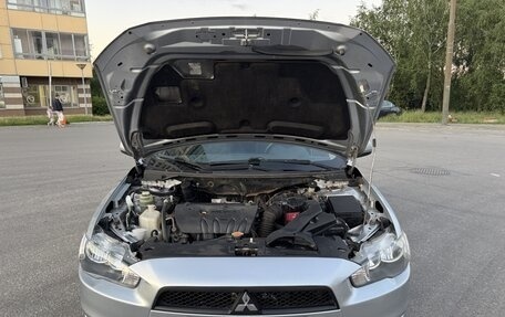 Mitsubishi Lancer IX, 2008 год, 650 000 рублей, 20 фотография