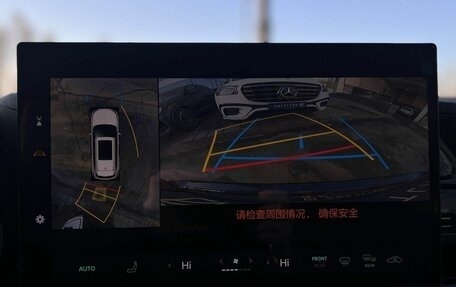 Toyota Highlander, 2026 год, 5 090 000 рублей, 23 фотография