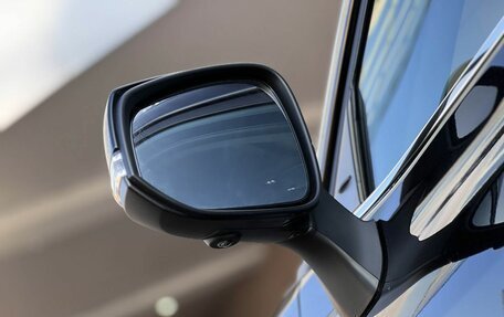 Toyota Highlander, 2026 год, 5 090 000 рублей, 39 фотография