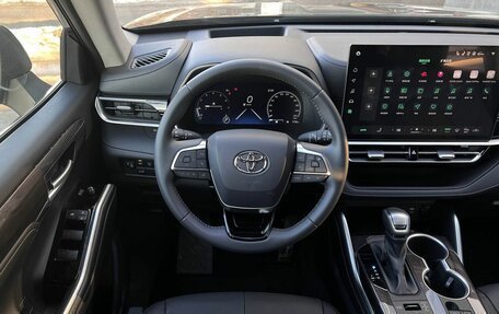 Toyota Highlander, 2026 год, 5 090 000 рублей, 10 фотография