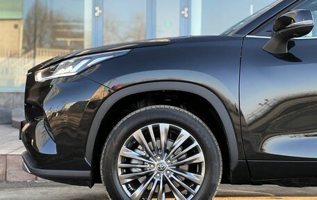 Toyota Highlander, 2026 год, 5 090 000 рублей, 40 фотография