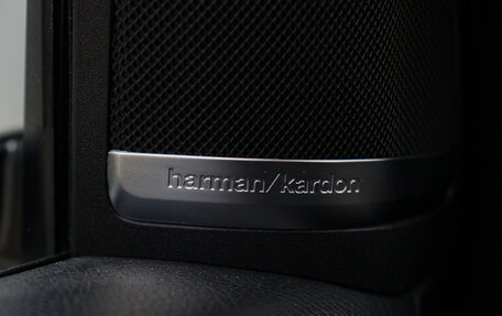 Mercedes-Benz M-Класс, 2014 год, 2 400 000 рублей, 19 фотография