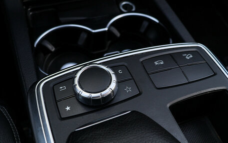 Mercedes-Benz M-Класс, 2014 год, 2 400 000 рублей, 25 фотография