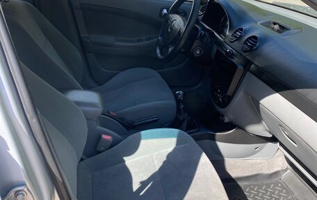 Chevrolet Lacetti, 2007 год, 600 000 рублей, 5 фотография
