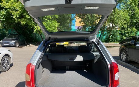Chevrolet Lacetti, 2007 год, 600 000 рублей, 7 фотография