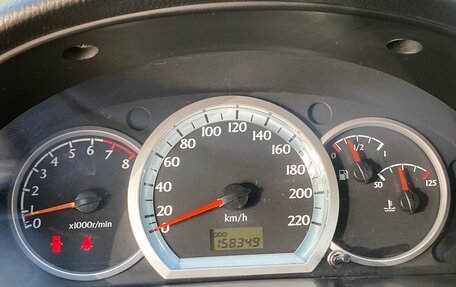 Chevrolet Lacetti, 2007 год, 600 000 рублей, 8 фотография