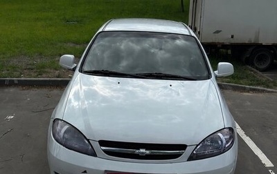 Chevrolet Lacetti, 2012 год, 350 000 рублей, 1 фотография