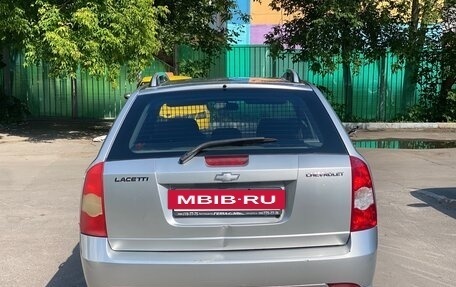Chevrolet Lacetti, 2007 год, 600 000 рублей, 3 фотография