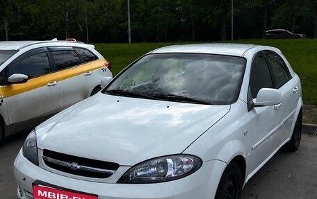 Chevrolet Lacetti, 2012 год, 350 000 рублей, 4 фотография