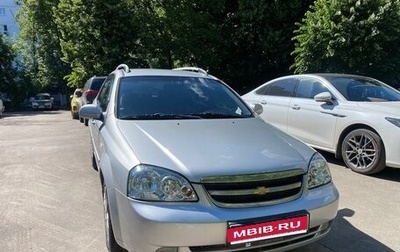 Chevrolet Lacetti, 2007 год, 600 000 рублей, 1 фотография
