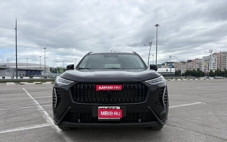Haval Jolion, 2024 год, 2 070 000 рублей, 1 фотография