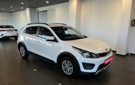 KIA Rio IV, 2020 год, 1 679 000 рублей, 1 фотография