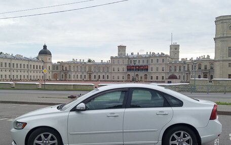 Volvo S40 II, 2011 год, 669 000 рублей, 1 фотография