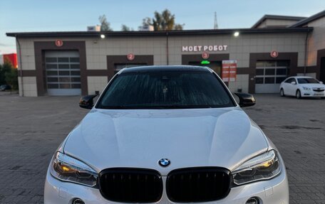 BMW X6, 2019 год, 4 500 000 рублей, 1 фотография