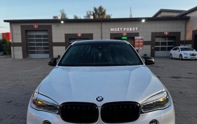 BMW X6, 2019 год, 4 500 000 рублей, 1 фотография