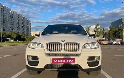 BMW X6, 2012 год, 2 380 000 рублей, 1 фотография