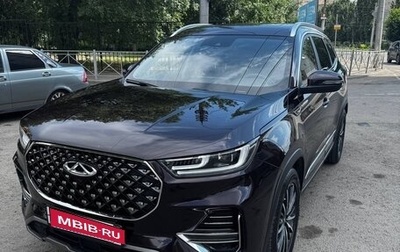 Chery Tiggo 8 Pro, 2022 год, 1 799 696 рублей, 1 фотография