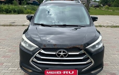 JAC S3, 2019 год, 830 000 рублей, 1 фотография