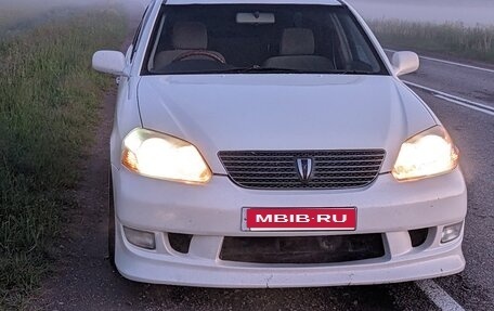 Toyota Mark II IX (X110), 2001 год, 750 000 рублей, 1 фотография