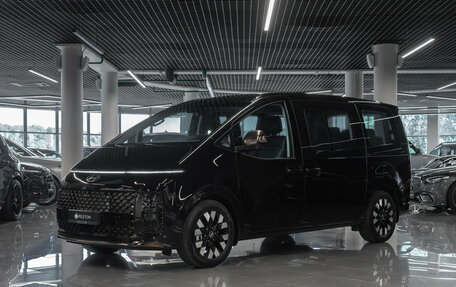 Hyundai Staria, 2026 год, 9 900 000 рублей, 1 фотография