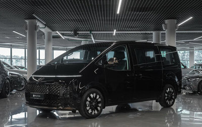 Hyundai Staria, 2026 год, 9 900 000 рублей, 1 фотография