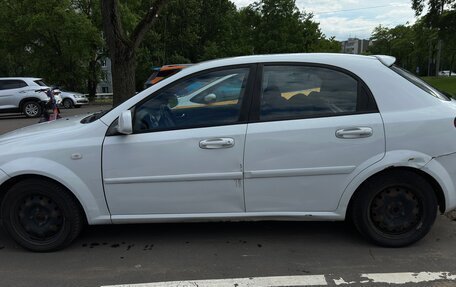 Chevrolet Lacetti, 2012 год, 350 000 рублей, 7 фотография